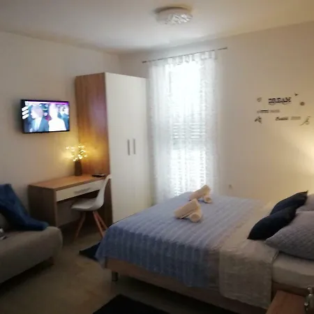 Kalelarga 4 * Zadar