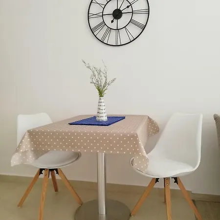 Apartament Kalelarga 4 Zadar