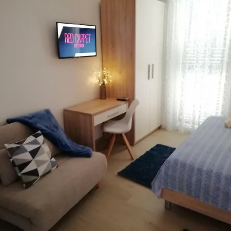 Apartament Kalelarga 4