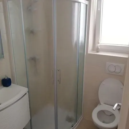 Kalelarga 4 Apartament Zadar