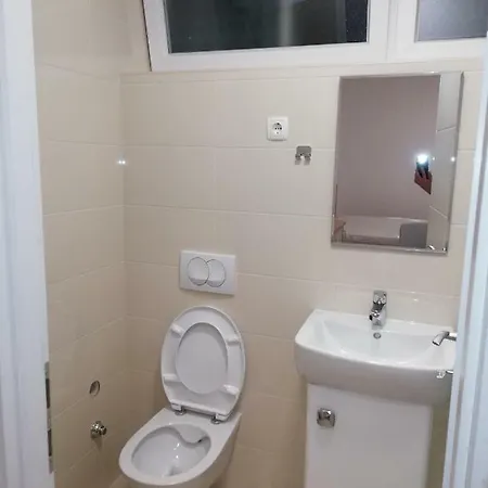 Kalelarga 4 * Zadar
