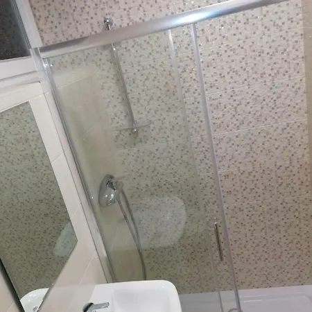 Apartment Kalelarga 4