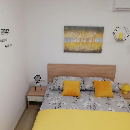 Kalelarga 4 Zadar