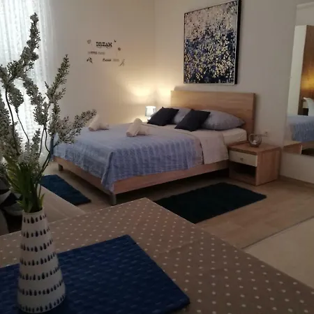 Kalelarga 4 Zadar