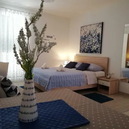 Kalelarga 4 Appartement